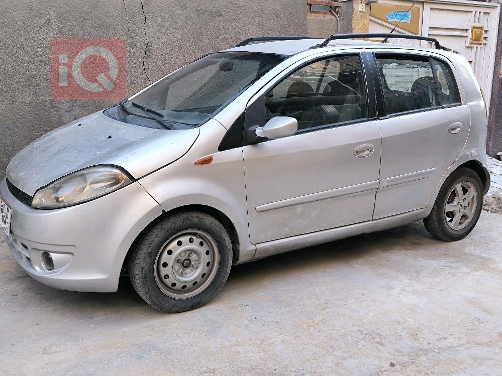 Chery A1